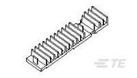 2170488-8 TE Connectivity Heatsink, XFP Cages