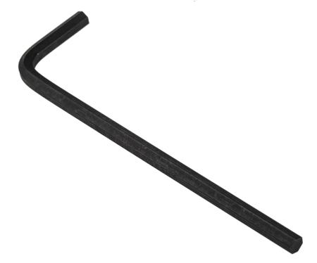 83H-JP9A Facom 9 pieces 1.5 mm, 2 mm, 2.5 mm, 3 mm, 4 mm, 5 mm, 6 mm, 8 mm, 10 mm Hex Key Set