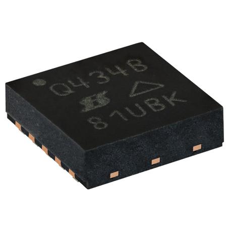 SIPQ32434ADN-T1E3 Vishay  Electronic Fuse, 22 V