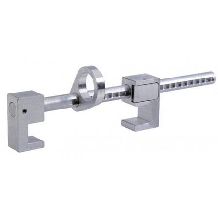 1007066 Aluminium Alloy Anchor Point