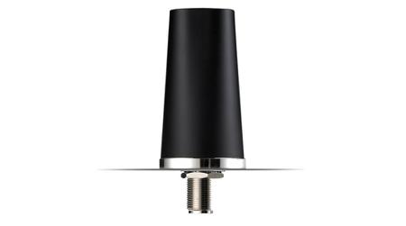 TLS.01.305111 Taoglas  Multi-Band Antenna with SMA Connector, 2G, 3G, 4G, 5G, CAT-M1, GPS, NB IoT, Wi-Fi