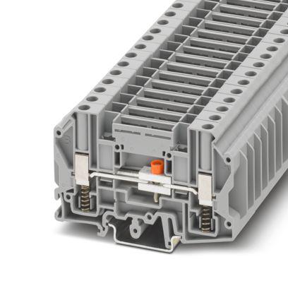 1075388 Phoenix Contact  USST Series Grey