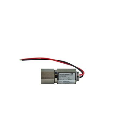 HAW569-CB2C Endress+Hauser Single Phase Surge Arrester, 1kA, 900V (Volts), Screw Mount Mount