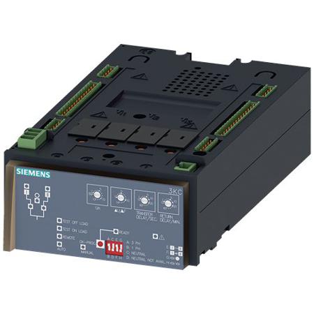 3KC9826-0 Siemens Electronics Module, 3200A Max Current