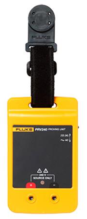 PRV240 Fluke  Proving Unit RS Calibration