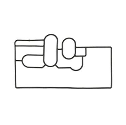 SY30M-9-2 SMC SY30M Gasket,