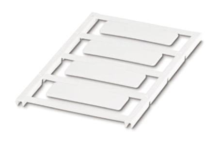 0827903 Phoenix Contact Panel Marker, 49mm Length