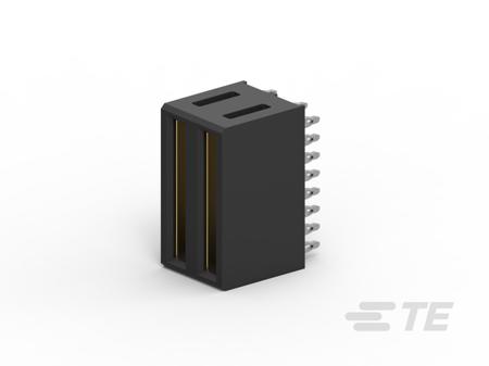 2204423-1 MULTI-BEAM HD VERTICAL REC. 2P