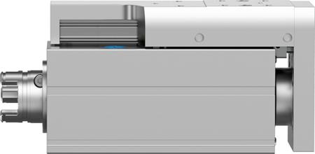 EGSC-BS-KF-60-50-12P  mini slide