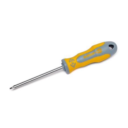 T4722-2250 CK Magnetic, PH2 Tip, 250 mm Blade, 358 mm Overall