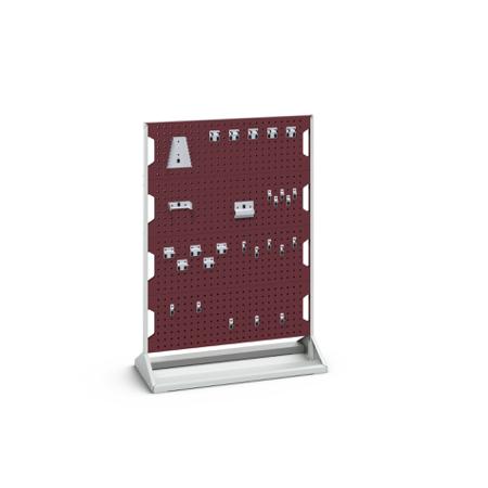 16917201.24V Bott Sheet Steel Tool Rack
