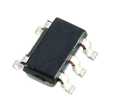 TS971ILT  STMicroelectronics, Operational Amplifier, 12 MHz, 5-Pin 10 V SOT-23
