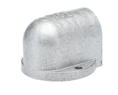 52108001 Lapp 5210 Series Metal Zinc Alloy Cable Gland, M20 Thread, IP55