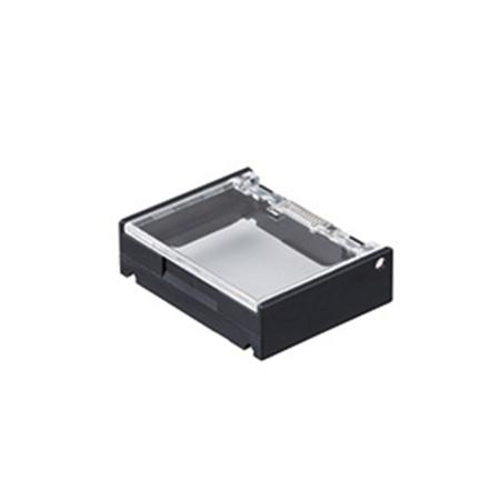 AT4172 NKK Switches Protective Guard, For Use With LB Series Pushbutton Switch, UB2 Series Pushbutton Switch