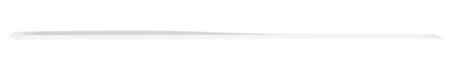 40516 Vikan Polypropylene Hand Scraper, 1 piece
