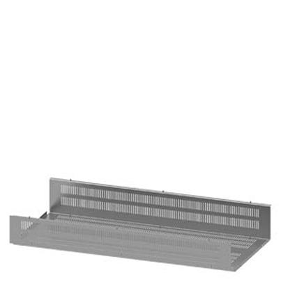 8PQ3000-1BA16 Siemens 8PQ3000 Series Sheet Steel Busbar Accessories for Use with SIVACON S4, 1200 x 600 x 225mm