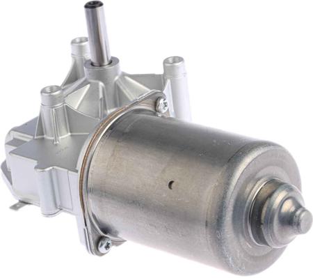 405063 DCK35 NIDEC ADVANCED MOTOR Brushed Geared DC Geared Motor, 65.6 W, 24 V dc, 3 Nm, 240 rpm, 10mm Shaft Diameter