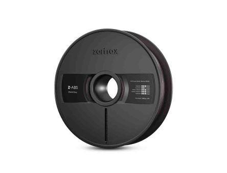 Z-ABS-GRI-CL 1.75mm 3D Printer Filament, 800g