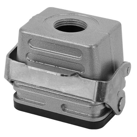 C146-21R006-804-1 Amphenol Tuchel Industrial C146 21R006 804 1