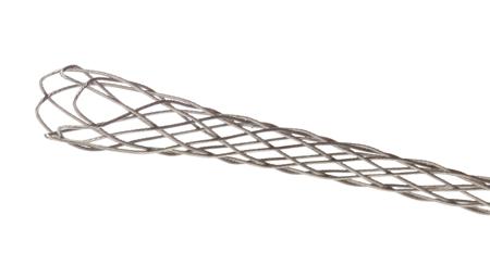 897-90027-CS-ACG1630-MET HellermannTyton Cable Rod Attachment - Grip Set