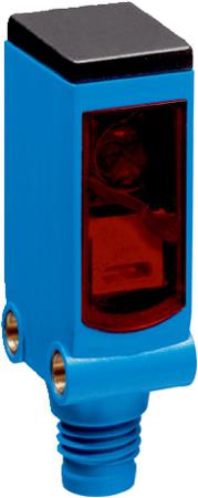 WL4S-3F3430S01 Sick Retroreflective Photoelectric Sensor, Miniature Sensor, 4 m Detection Range