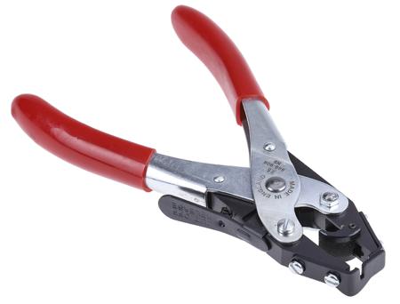 549-909 RS PRO Cable Tie Installation Tool, Up to 5mm Capacity
