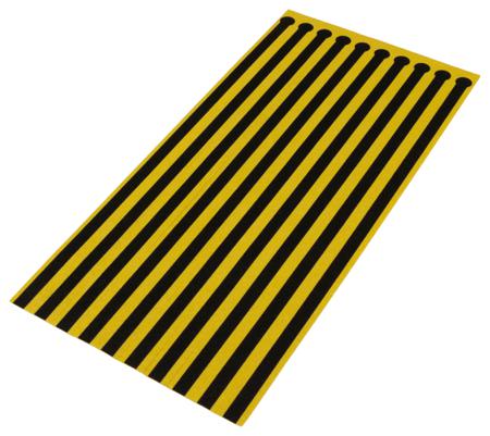 707-113 RS PRO Antistatic Heel Grounder