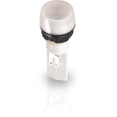 5.49.227.007/1500 RAFI Green Circular Push Button Lens for Use with Push Buttons
