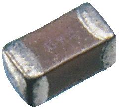 GJM1555C1H4R3CB01D Murata 4.3pF Multilayer Ceramic Capacitor MLCC 50V dc ±0.25pF C0G Dielectric 0402 (1005M) SMD, Max. Temp. +125°C