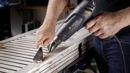 089443 Steinel  500°C max Corded Heat Gun