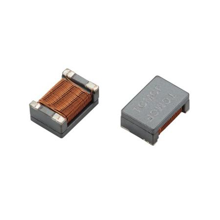 TCMCFNT101-RD Taoglas 100 μH 350 mA Common Mode Choke 60V