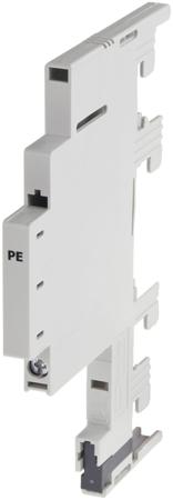 8US1600-0RF02 Siemens SENTRON Connection Unit for use with Circuit Breaker Busbar