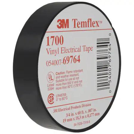 1700-TEMFLEX 3M 1700 TEMFLEX