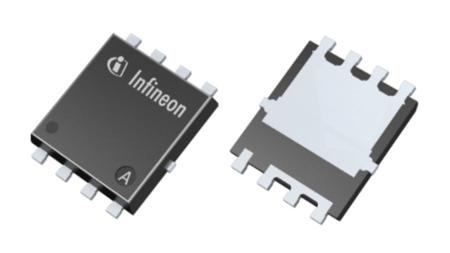 IAUC90N10S5N062ATMA1 N-Channel MOSFET, 90 A, 100 V, 8-Pin TDSON Infineon