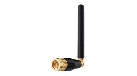 TG.59.0113 Taoglas  Multi-Band Antenna with SMA Male Connector, 2G (GSM/GPRS), 3G (UTMS), 4G (LTE)