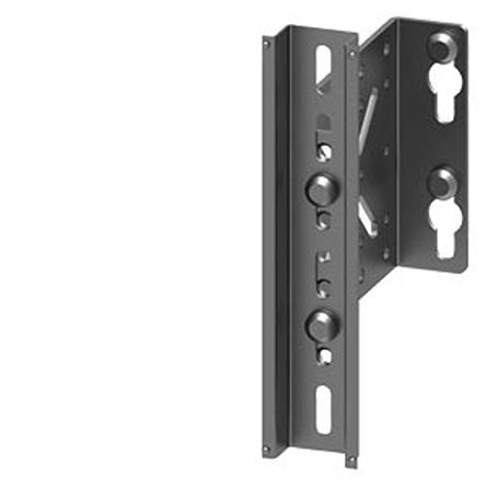 8MF1000-2HH1 Siemens Mounting Plate Steel Mounting Plate