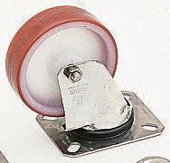 21127 LAG Swivel Castor , 100kg
