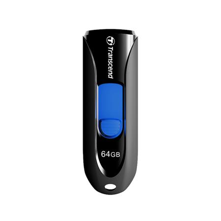 TS64GJF790K Transcend JetFlash 790 64 GB USB 3.1 USB Stick