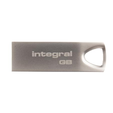INFD64GBARC Integral Memory USB 2.0 Flash Drive 64 GB USB 2.0 USB Flash Drive