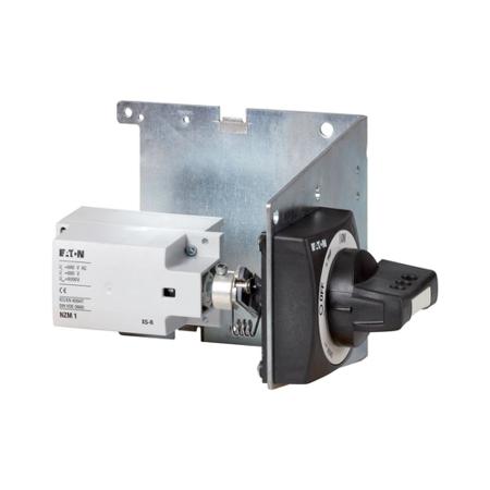 266665-NZM1-XSM-R Eaton Eaton Moeller NZM Assembly Kit for use with N(S)1(-4), NZM1(-4), PN1(-4)