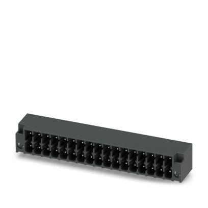 1874506 Phoenix Contact DMC Series Straight Through Hole PCB Header, 34 Contact(s), 3.5 mm Pitch, 2 Row, Shrouded
