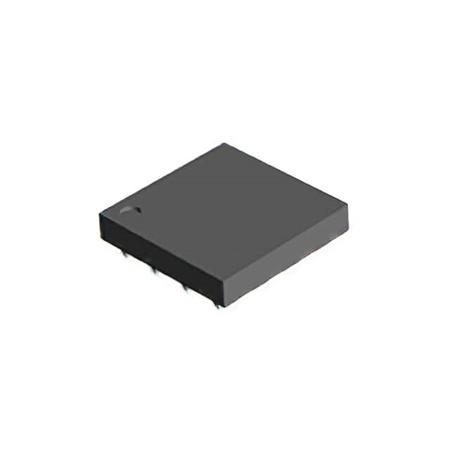 AS7056-BWLM ,Analogue Front End, 1-Channel 20 bit, 1000Hz I2C, 16-Pin WLCSP