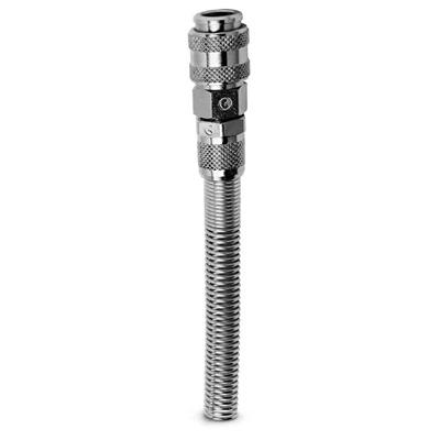 5058-6-4 Camozzi 5058 Series Push-in Fitting, Tube 6/4 to Push In 5 mm, Socket Connection Style, 5058 6/4