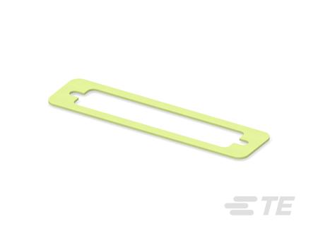 95-22034 TE Connectivity, Kemtron 95 Series Gasket For Use With D Sub Connectors