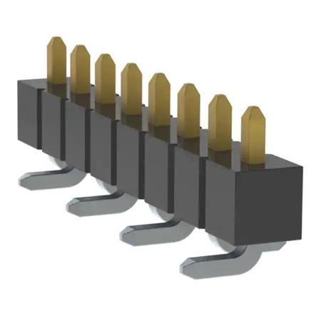 TSM-108-05-L-SV Samtec Inc.