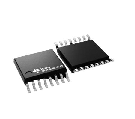TLC5917IPWR Texas Instruments  Display Driver, 7 V 16-Pin TSSOP