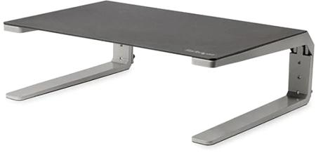 MONSTND StarTech.com  1 Monitor Riser, 32in Max Screen Size, 10kg Max Load