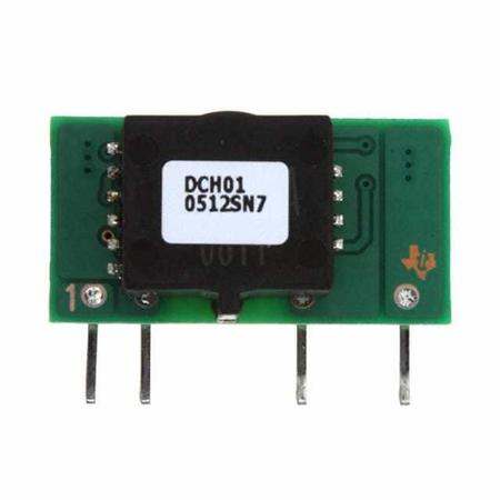DCH010512SN7 Texas Instruments , DC-DC Power Supply Module 83mA 70 KHz