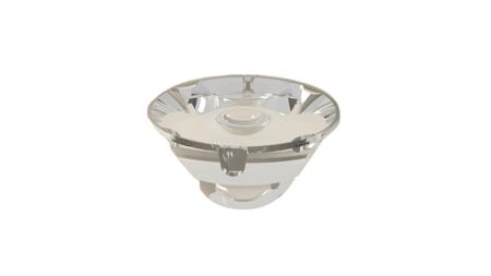 10048 Carclo ,  Series LED Lens