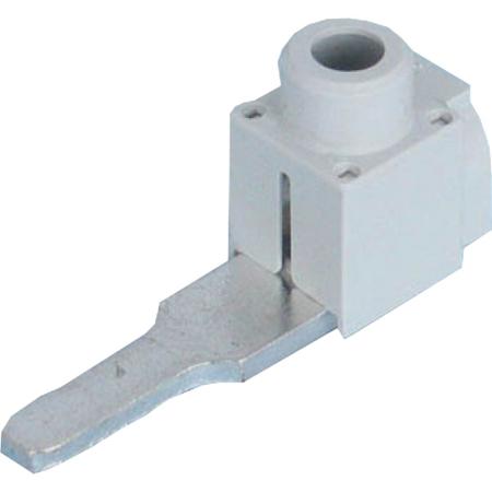 264934-Z-EK-50 Eaton Z-EK Series Terminal Block for Use with Terminal Block, 125A